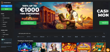 Provider screenshot 2