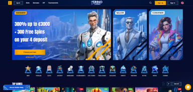 Provider screenshot 1