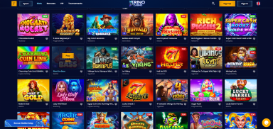 Provider screenshot 3