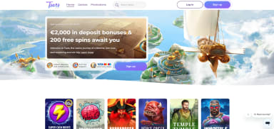 Provider screenshot 1