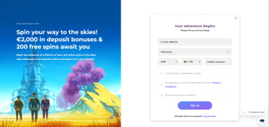 Provider screenshot 3