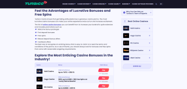 Provider screenshot 1