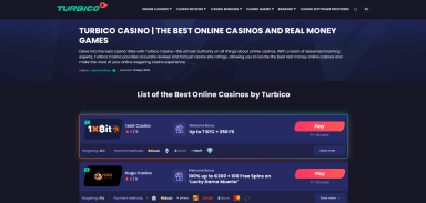 Provider screenshot 3