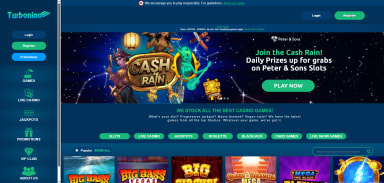 Provider screenshot 1