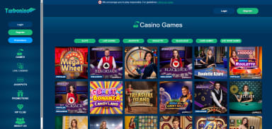 Provider screenshot 2