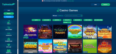 Provider screenshot 3