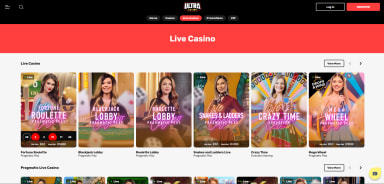 Provider screenshot 1