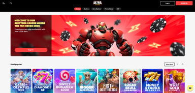 Provider screenshot 3