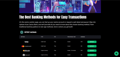 Provider screenshot 1