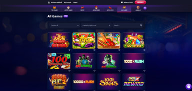 Provider screenshot 1