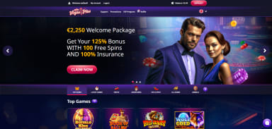 Provider screenshot 2