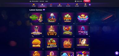 Provider screenshot 3