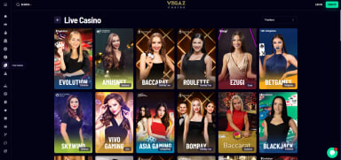 Provider screenshot 1