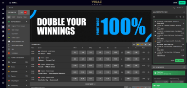 Provider screenshot 2