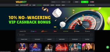 Provider screenshot 2