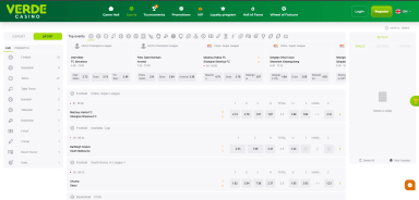 Provider screenshot 2