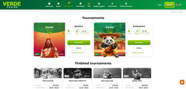 Provider screenshot 3