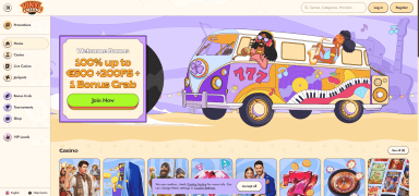 Provider screenshot 1