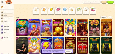 Provider screenshot 2