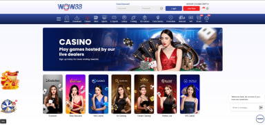 Provider screenshot 3