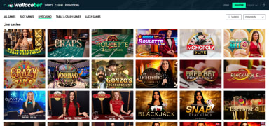 Provider screenshot 3