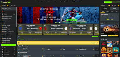 Provider screenshot 2