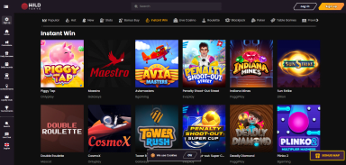 Provider screenshot 1