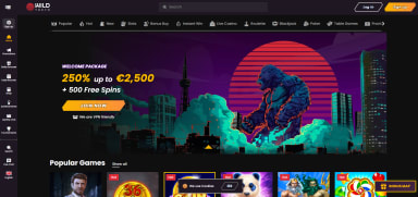 Provider screenshot 2