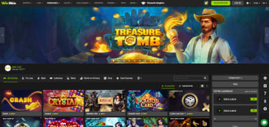 Provider screenshot 3