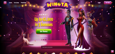 Provider screenshot 1