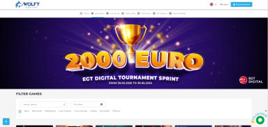 Provider screenshot 1