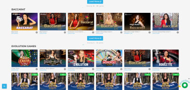 Provider screenshot 2