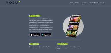 Provider screenshot 1