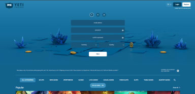 Provider screenshot 1