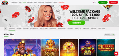 Provider screenshot 2