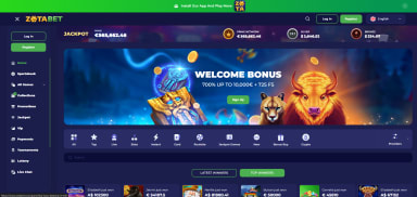 Provider screenshot 2