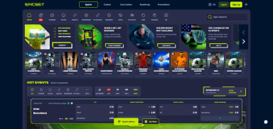 Provider screenshot 1