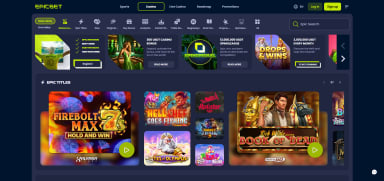 Provider screenshot 2