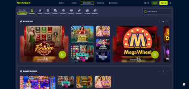 Provider screenshot 3