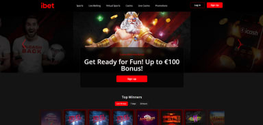 Provider screenshot 2