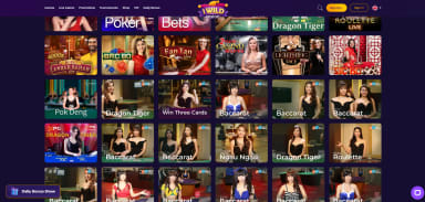 Provider screenshot 1