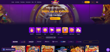 Provider screenshot 2