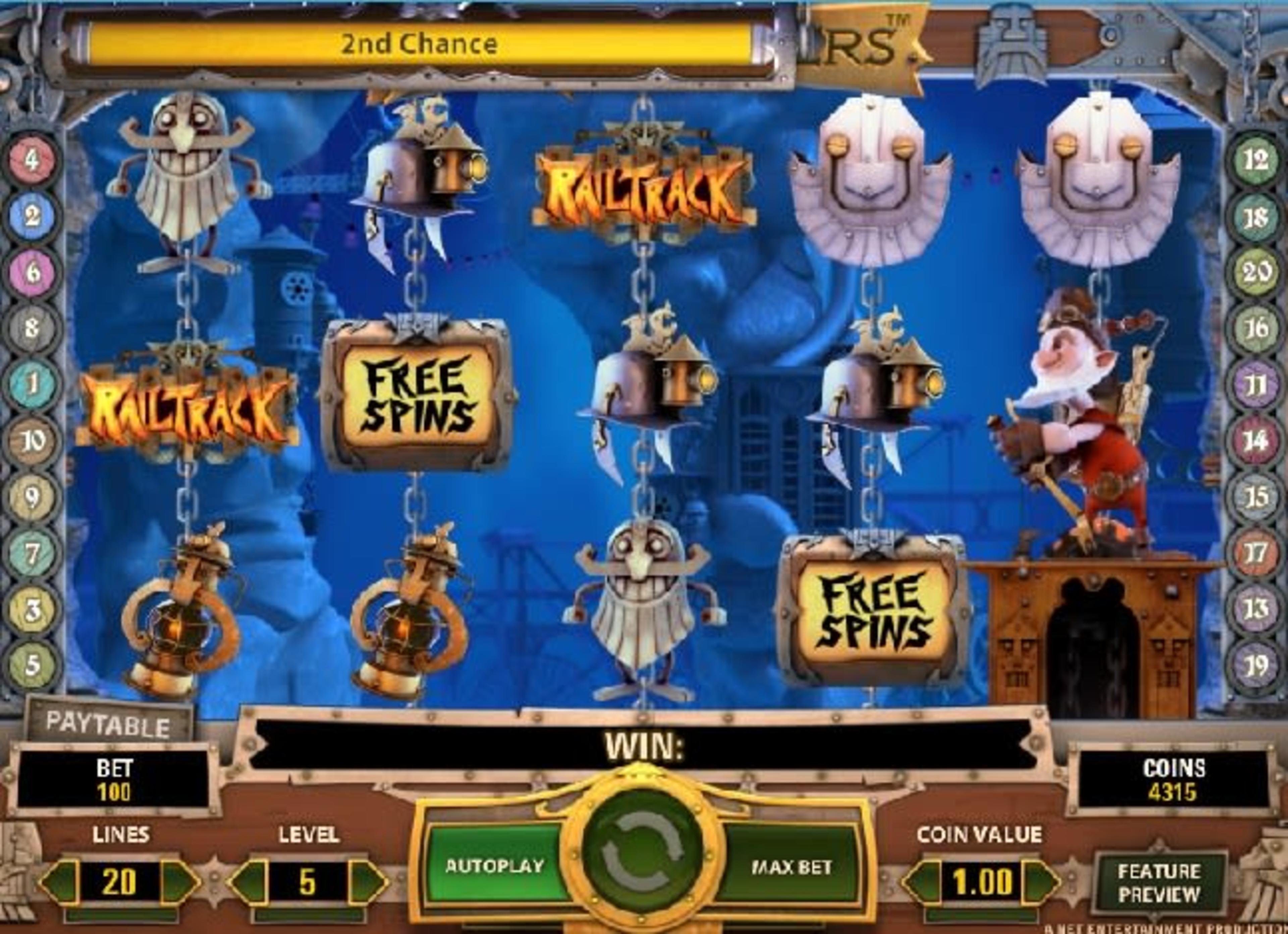 Game Banner