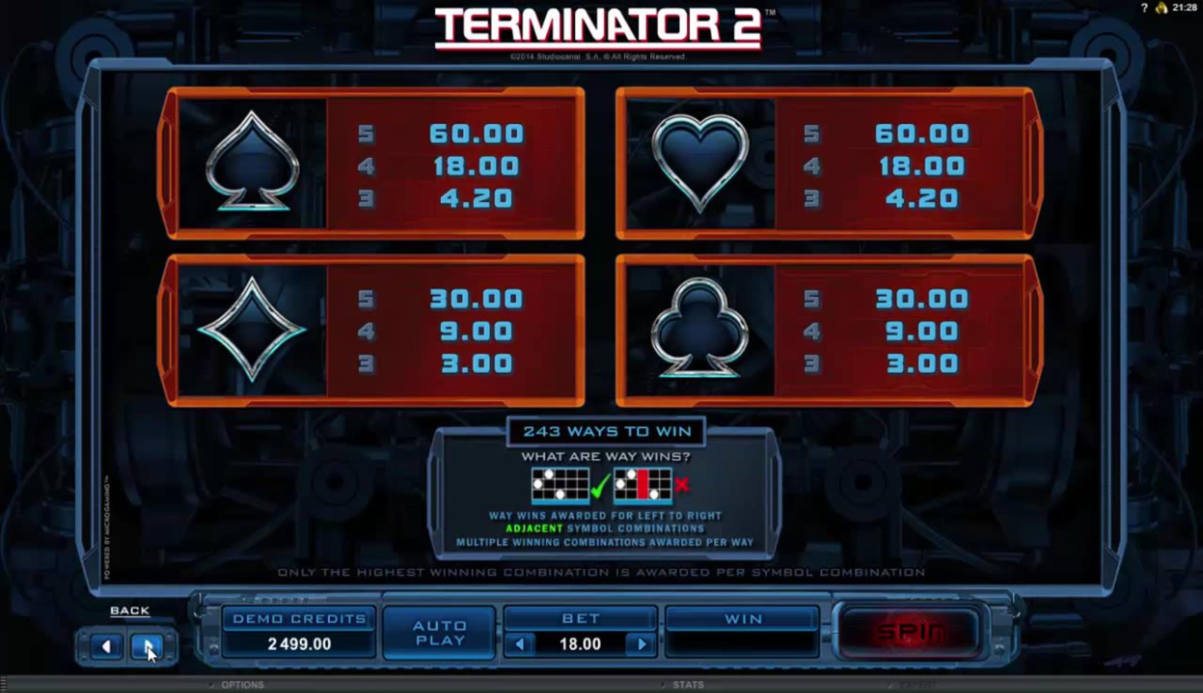 Game Banner