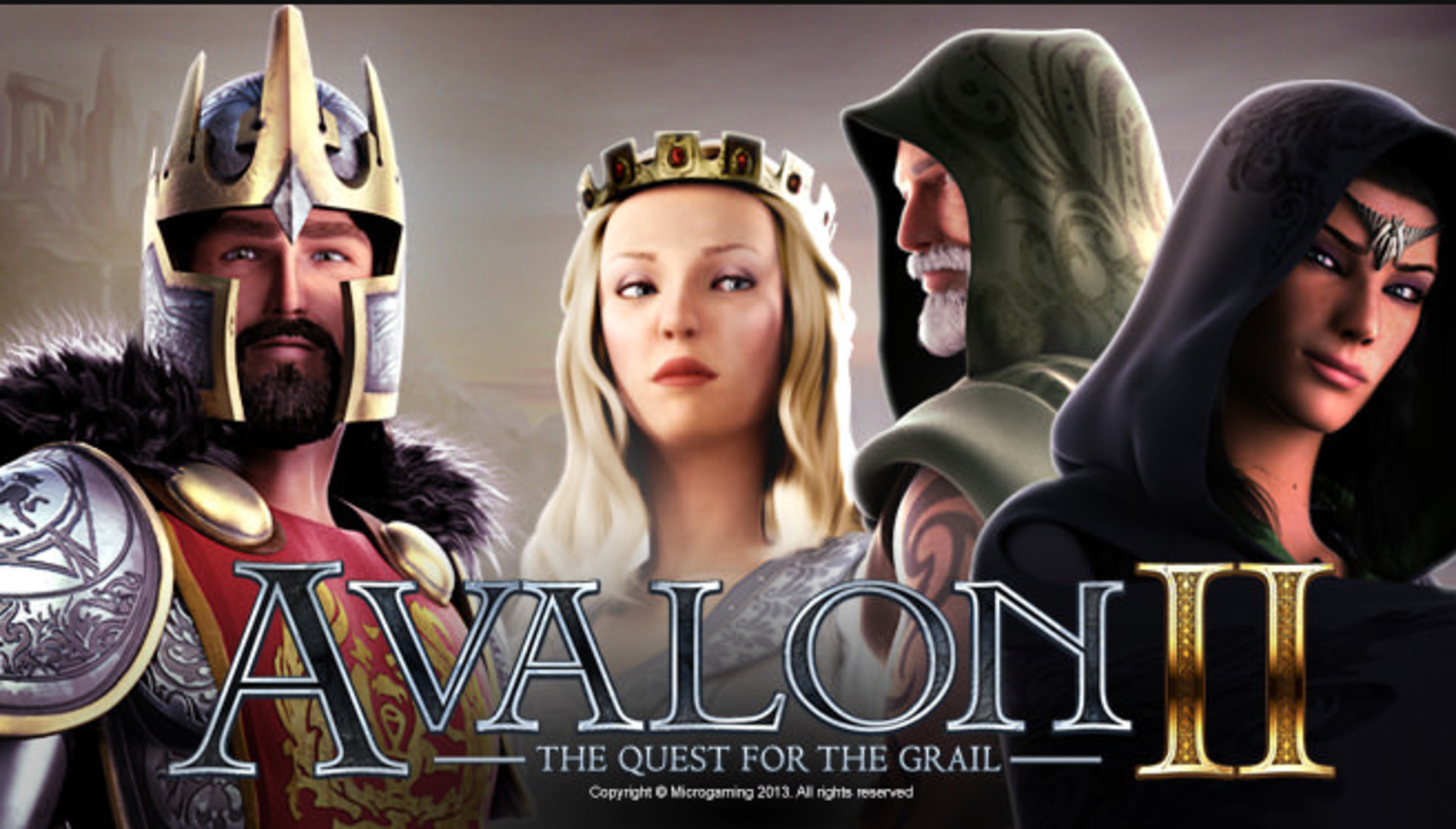 Game Banner