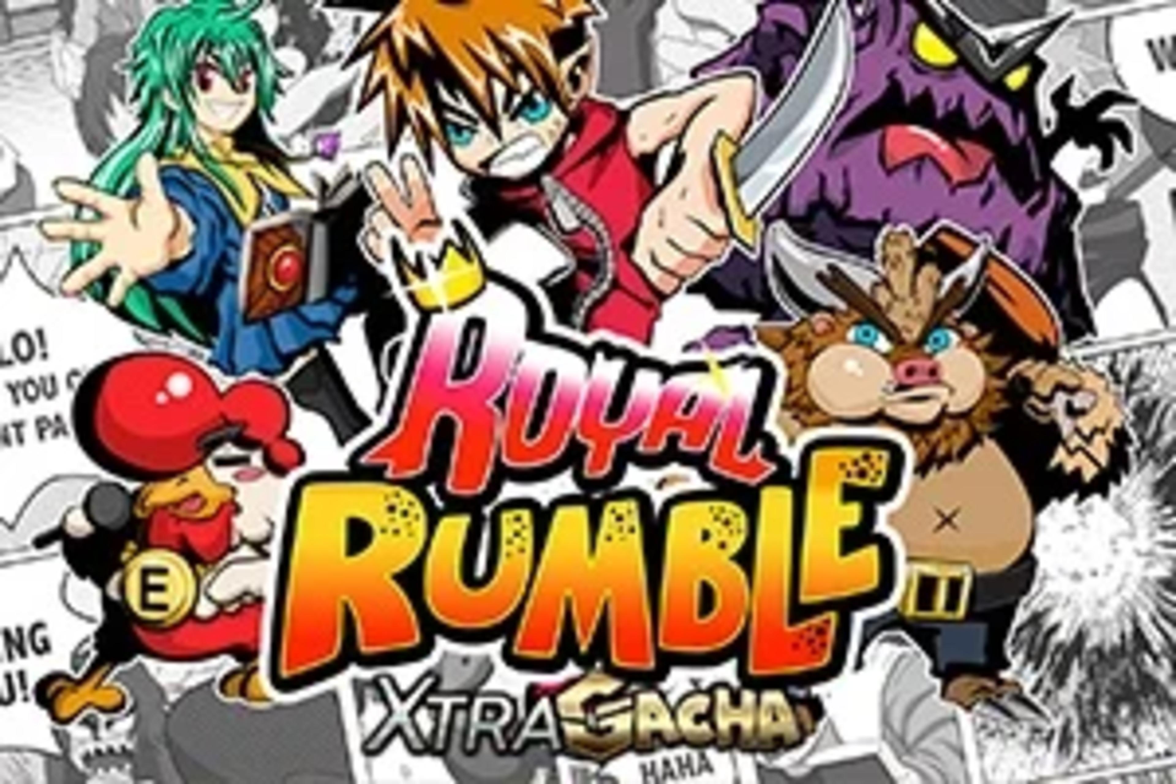 Game Banner