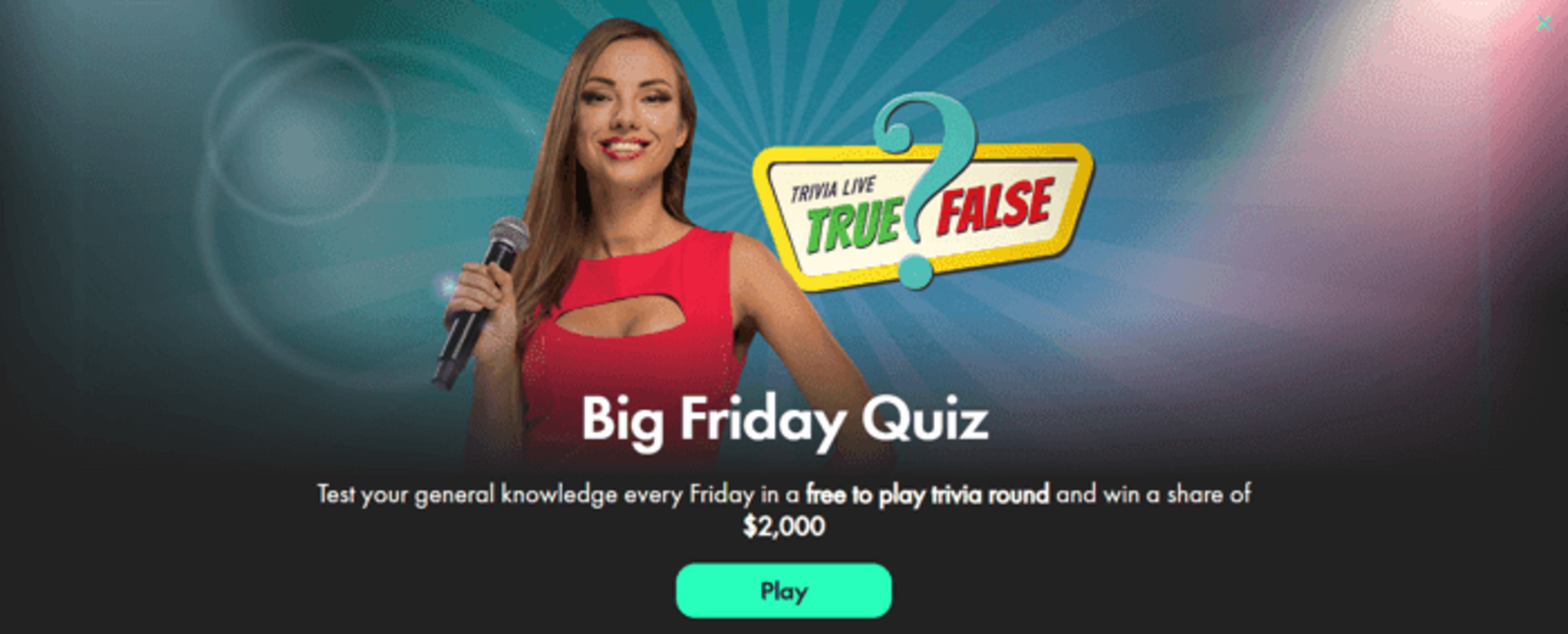 Game Banner