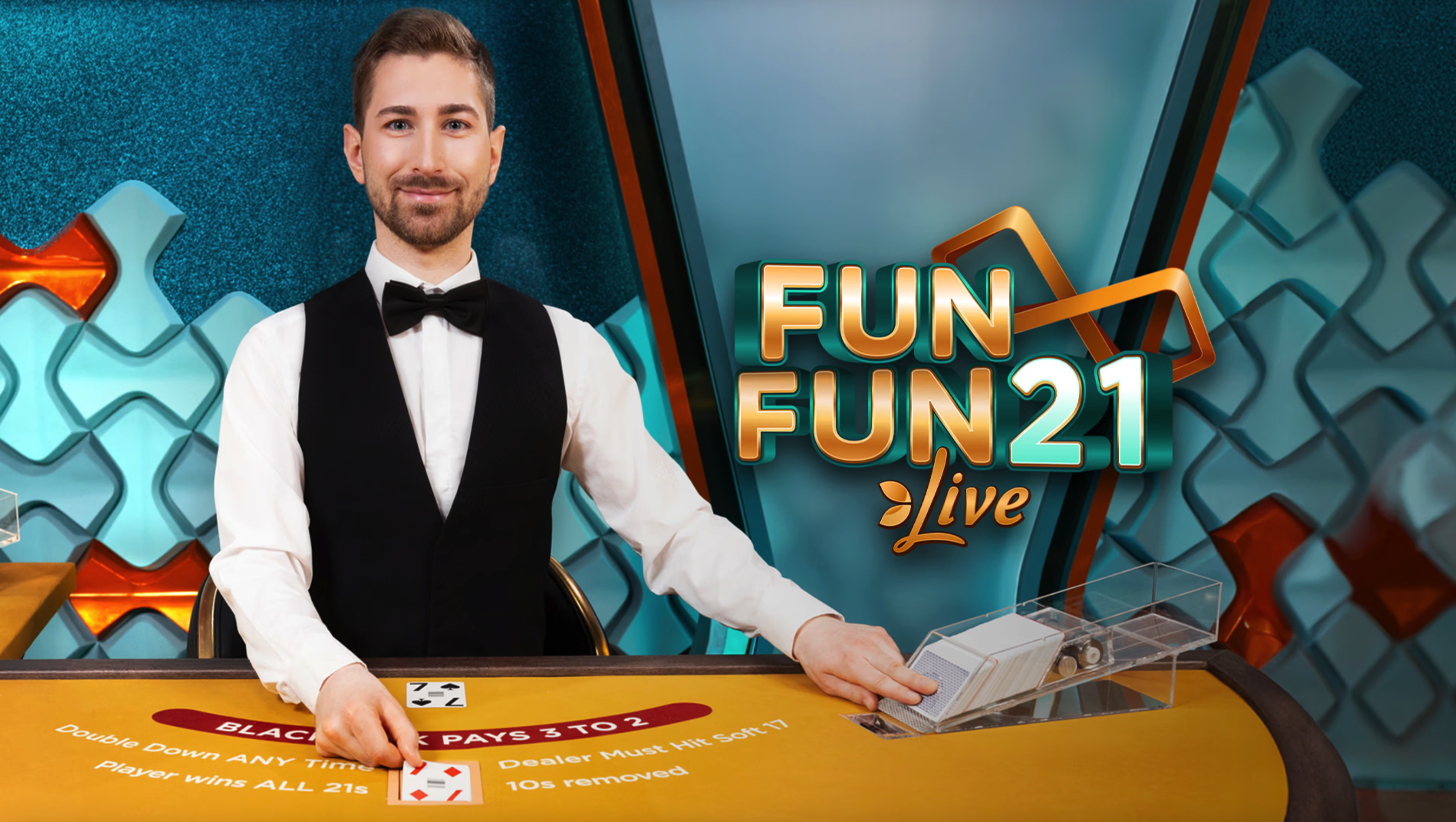 Game Banner