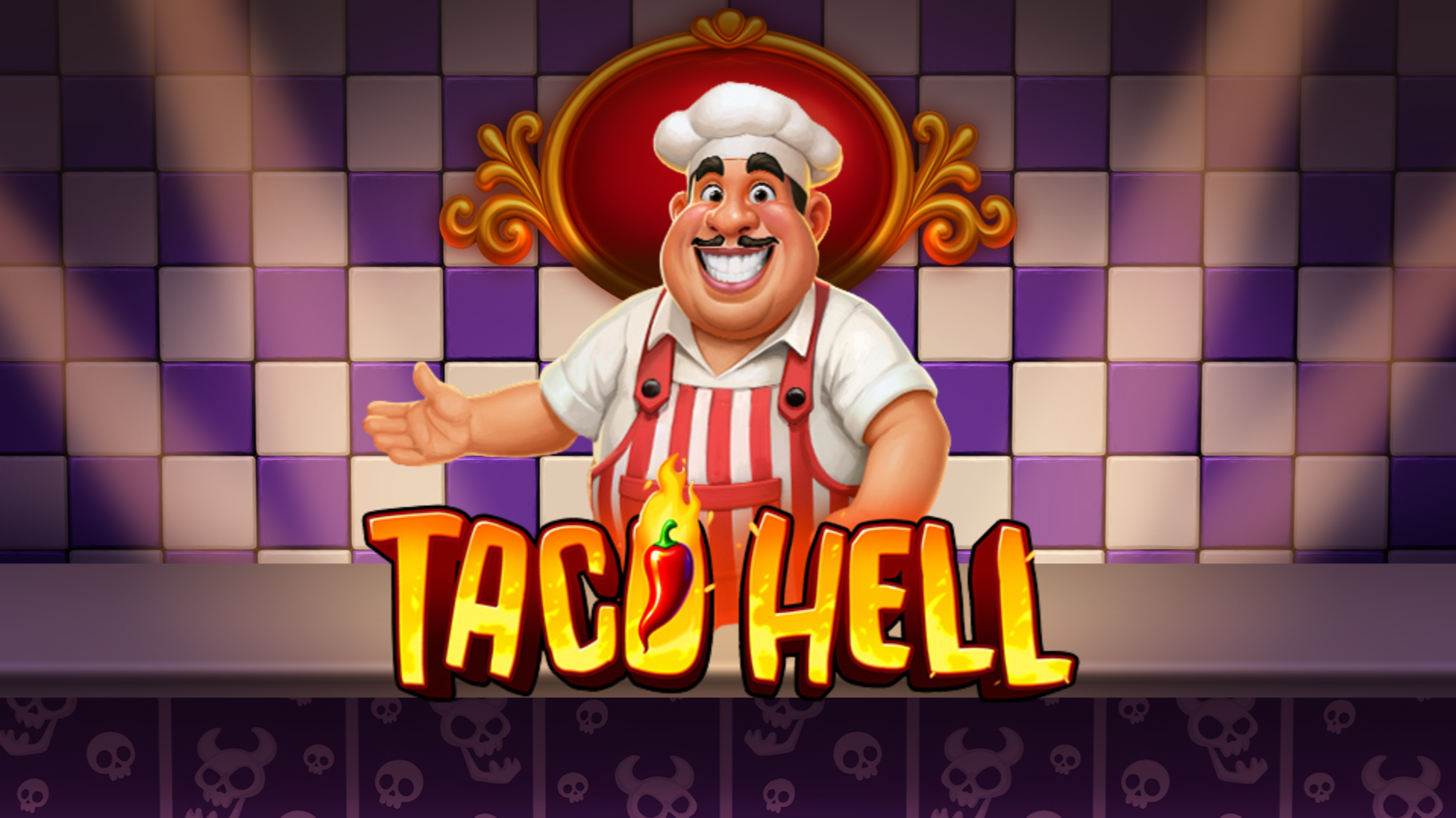 Game Banner