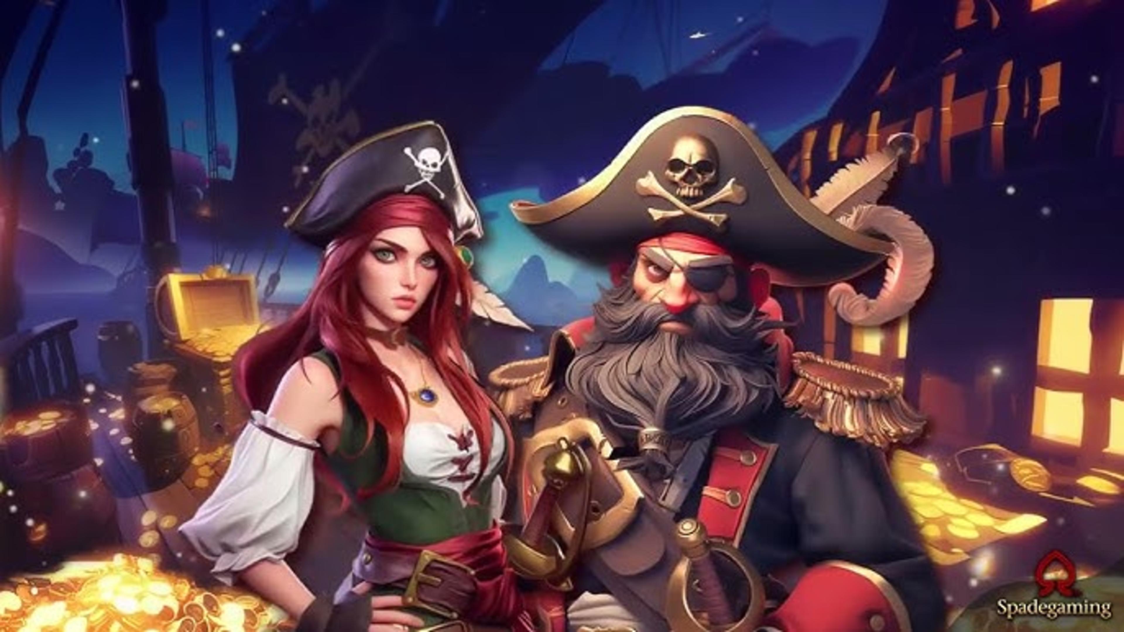 Game Banner